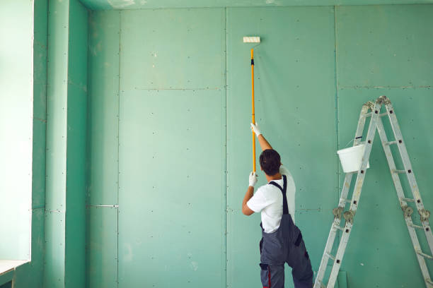 Best Mold Remediation for Healthcare Facilities  in Parshall, ND